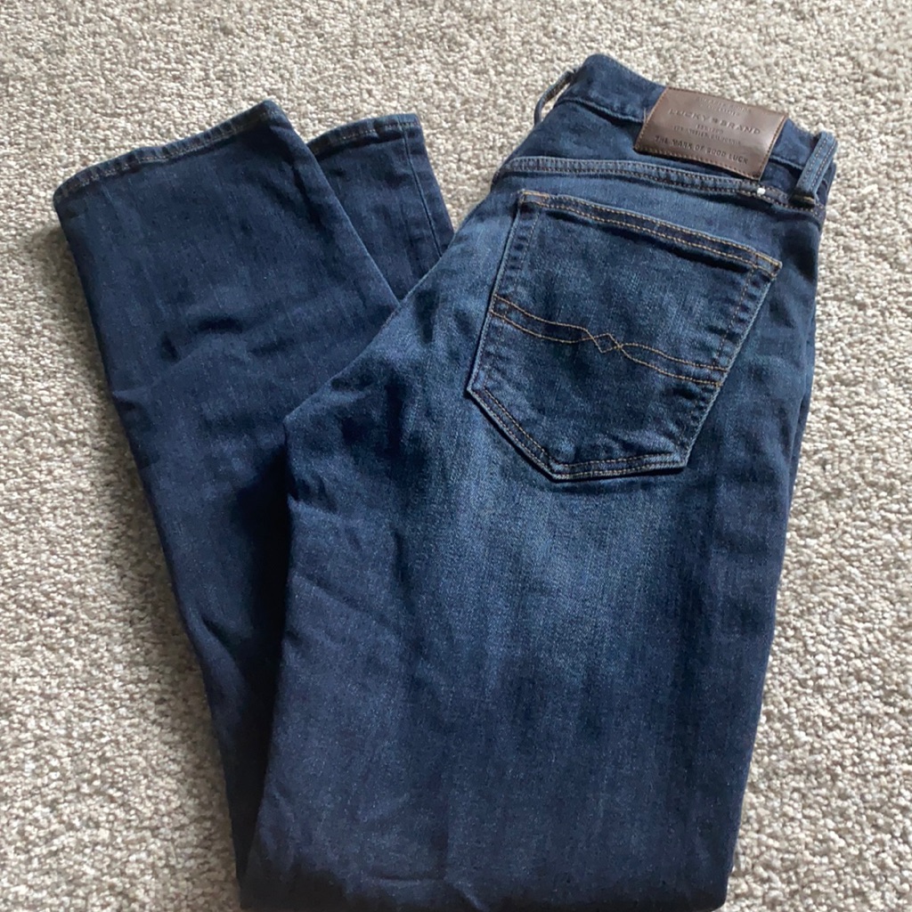 Lucky Brand Jeans